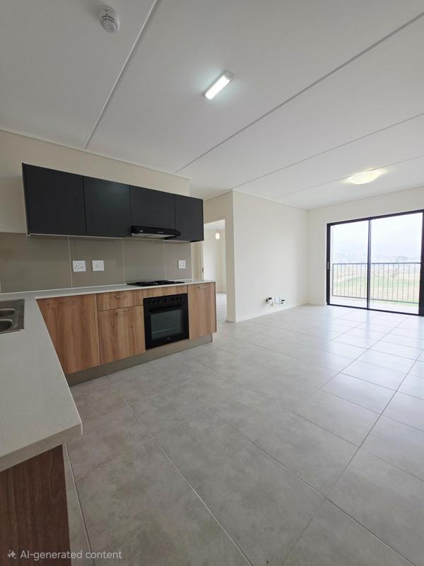 To Let 3 Bedroom Property for Rent in Greenbay Eco Estate Western Cape